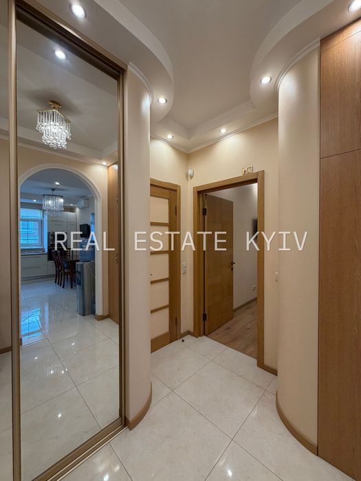 Квартира на вул. Дмитра Луценка, 12 в Києві, ID 183965, фото №17