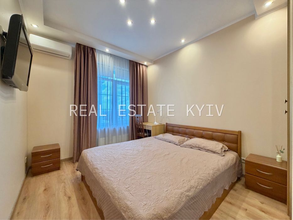 Квартира на вул. Дмитра Луценка, 12 в Києві, ID 183965, фото №22