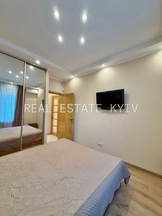 Квартира на вул. Дмитра Луценка, 12 в Києві, ID 183965, фото №24
