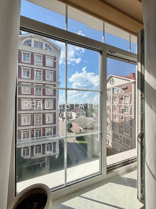 Квартира на вул. Дмитра Луценка, 12 в Києві, ID 183965, фото №6