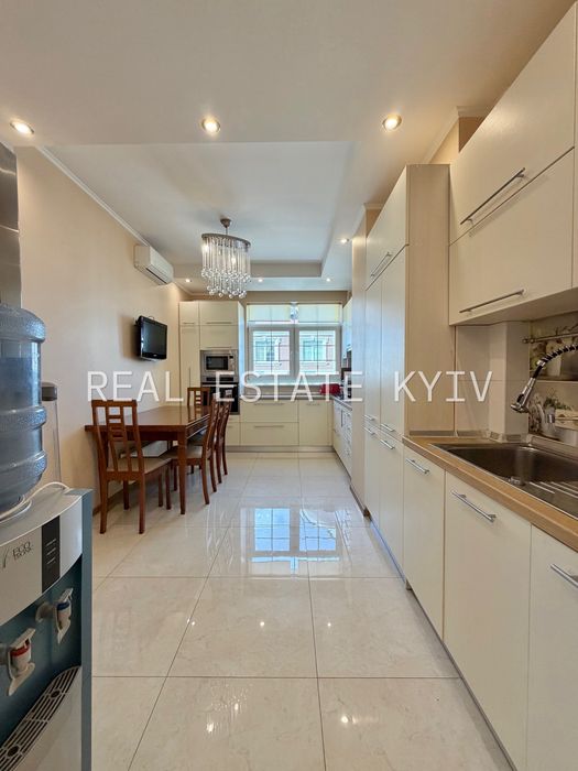Квартира на вул. Дмитра Луценка, 12 в Києві, ID 183965, фото №8