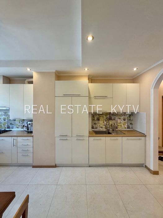 Квартира на вул. Дмитра Луценка, 12 в Києві, ID 183965, фото №9