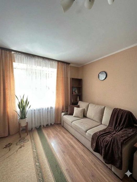 Квартира на вул. Рокосовського в Києві, ID 202346, фото №1