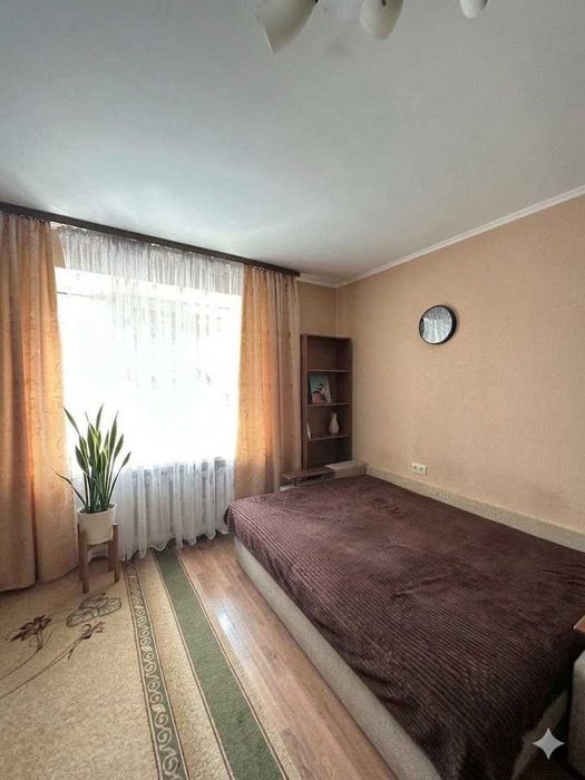 Квартира на вул. Рокосовського в Києві, ID 202346, фото №2