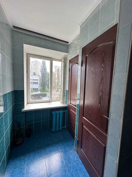 Квартира на вул. Рокосовського в Києві, ID 202346, фото №12