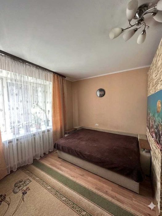 Квартира на вул. Рокосовського в Києві, ID 202346, фото №3