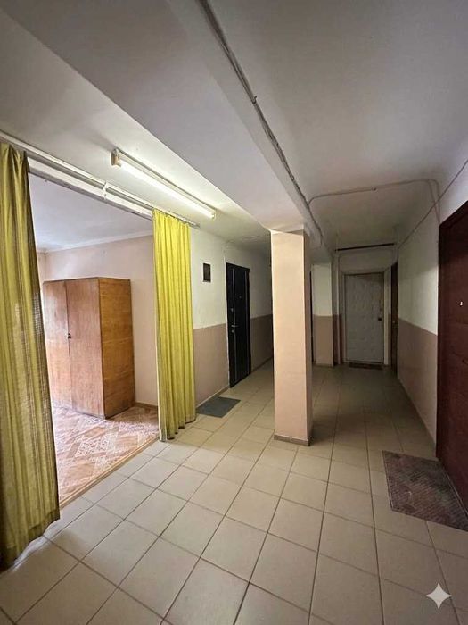 Квартира на вул. Рокосовського в Києві, ID 202346, фото №9