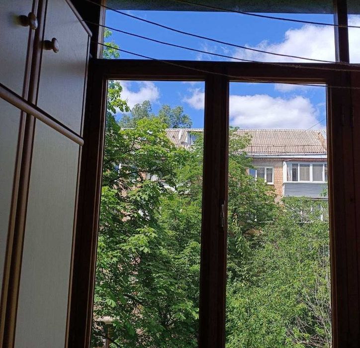 Квартира на вул. Леопольда Ященка, 3, корп. 2 в Києві, ID 180707, фото №1