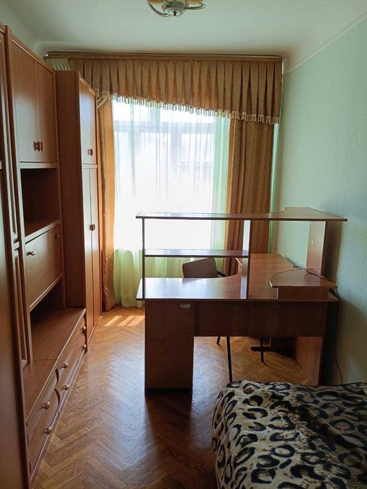 Квартира на вул. Леопольда Ященка, 3, корп. 2 в Києві, ID 180707, фото №4