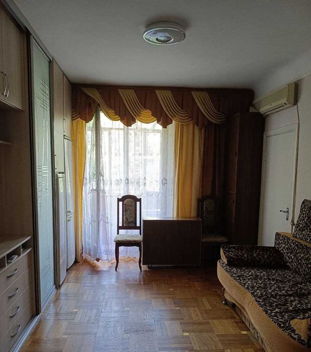 Квартира на вул. Леопольда Ященка, 3, корп. 2 в Києві, ID 180707, фото №6