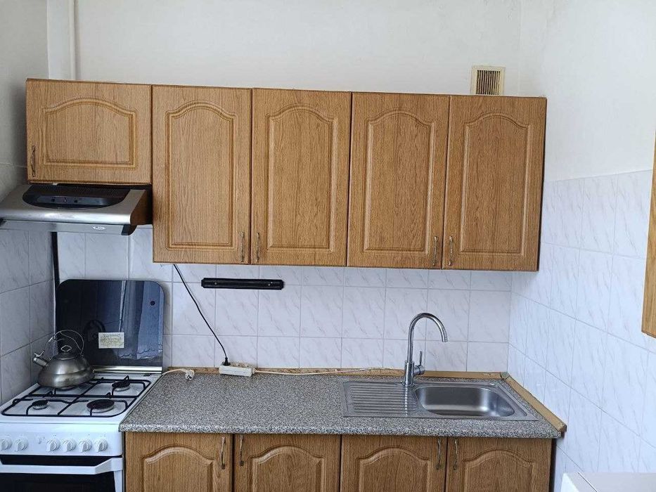 Квартира на вул. Леопольда Ященка, 3, корп. 2 в Києві, ID 180707, фото №9