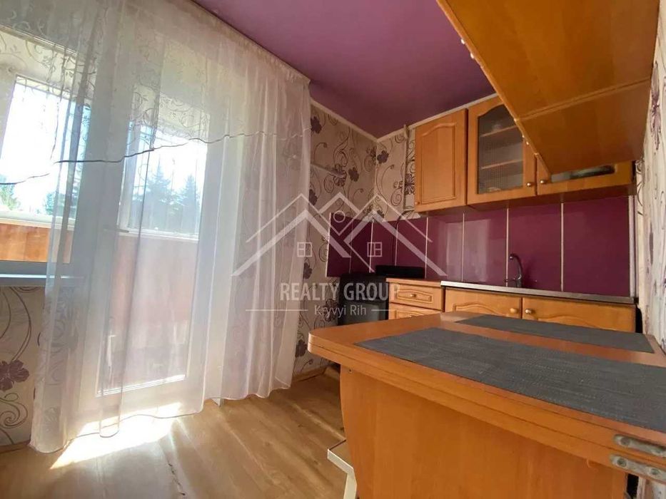 Квартира на вул. Матусевича, 28 в Кривому Розі, ID 192739, фото №2