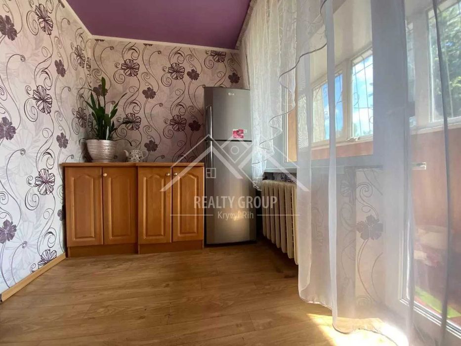 Квартира на вул. Матусевича, 28 в Кривому Розі, ID 192739, фото №12