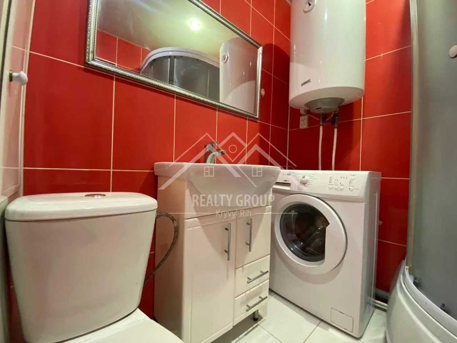 Квартира на вул. Матусевича, 28 в Кривому Розі, ID 192739, фото №15