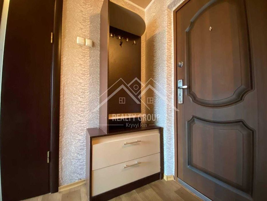Квартира на вул. Матусевича, 28 в Кривому Розі, ID 192739, фото №16