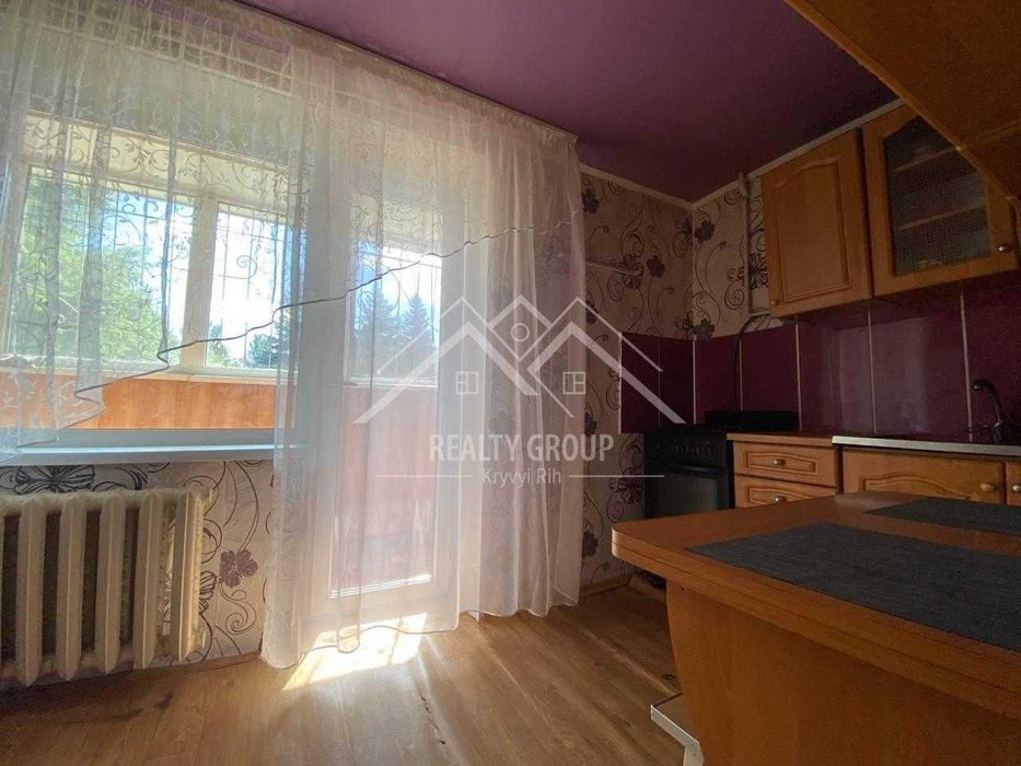 Квартира на вул. Матусевича, 28 в Кривому Розі, ID 192739, фото №17