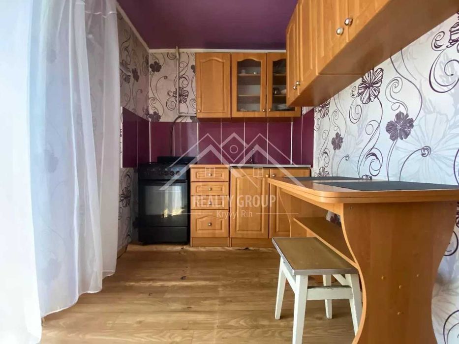 Квартира на вул. Матусевича, 28 в Кривому Розі, ID 192739, фото №19