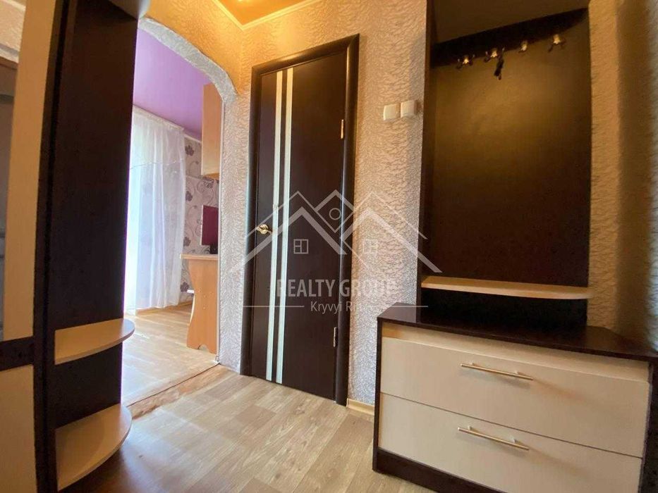 Квартира на вул. Матусевича, 28 в Кривому Розі, ID 192739, фото №3