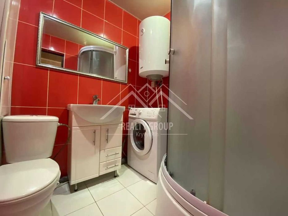 Квартира на вул. Матусевича, 28 в Кривому Розі, ID 192739, фото №4