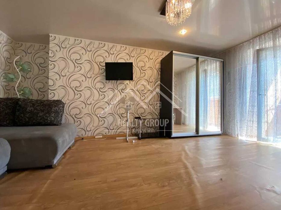 Квартира на вул. Матусевича, 28 в Кривому Розі, ID 192739, фото №6