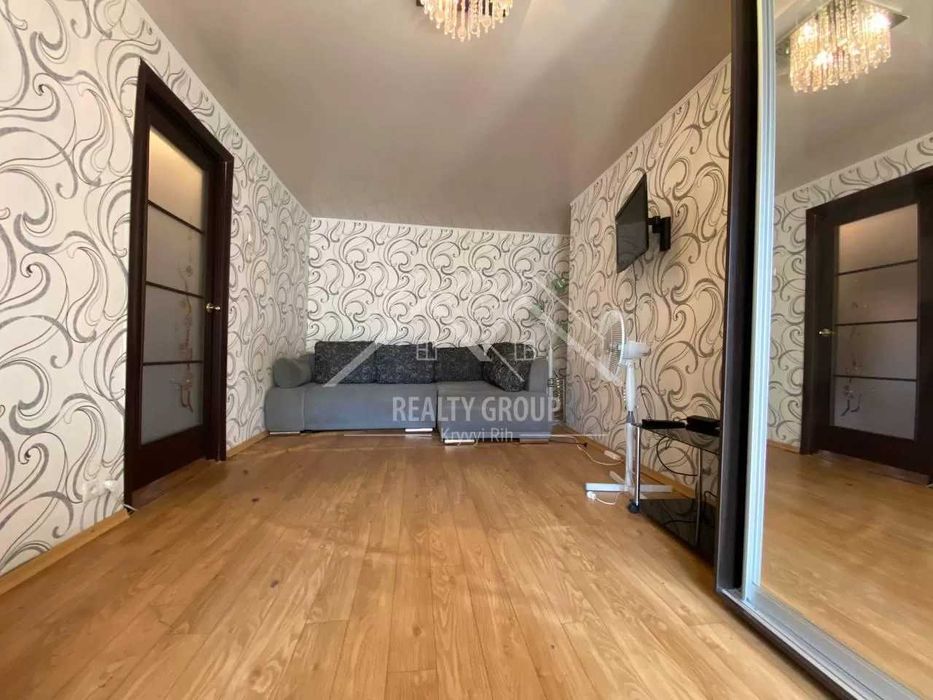 Квартира на вул. Матусевича, 28 в Кривому Розі, ID 192739, фото №7