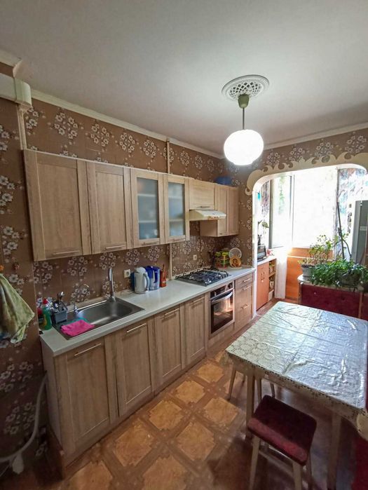 Купити квартиру за адресою вул. Сім'ї Глодан в Одеса на Findly.com.ua Квартира на вул. Сім'ї Глодан в Одеса, ID 284398, фото №1