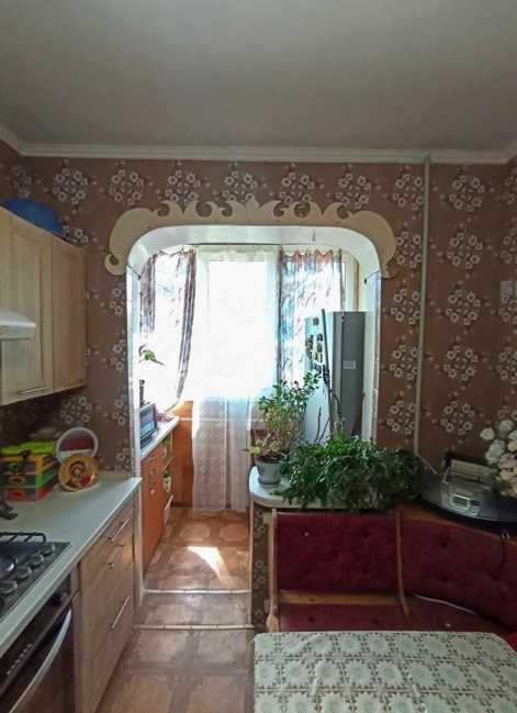 Квартира на вул. Сім'ї Глодан в Одеса, ID 284398, фото №2