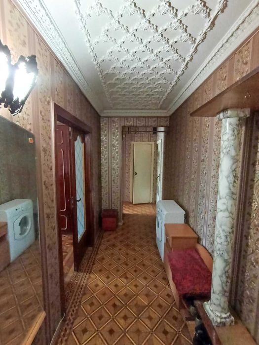 Квартира на вул. Сім'ї Глодан в Одесі, ID 284398, фото №12