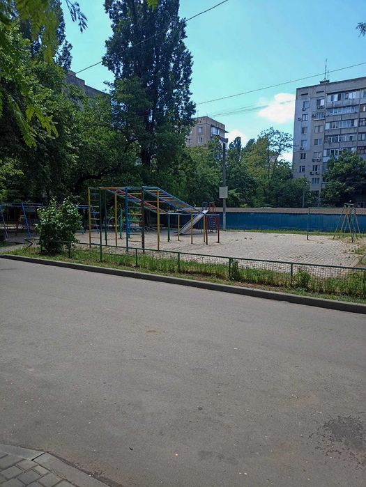 Квартира на вул. Сім'ї Глодан в Одесі, ID 284398, фото №13