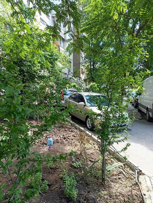 Квартира на вул. Сім'ї Глодан в Одесі, ID 284398, фото №14