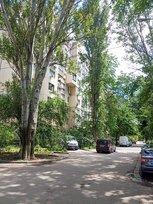 Квартира на вул. Сім'ї Глодан в Одесі, ID 284398, фото №16