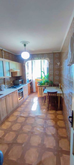 Квартира на вул. Сім'ї Глодан в Одеса, ID 284398, фото №3