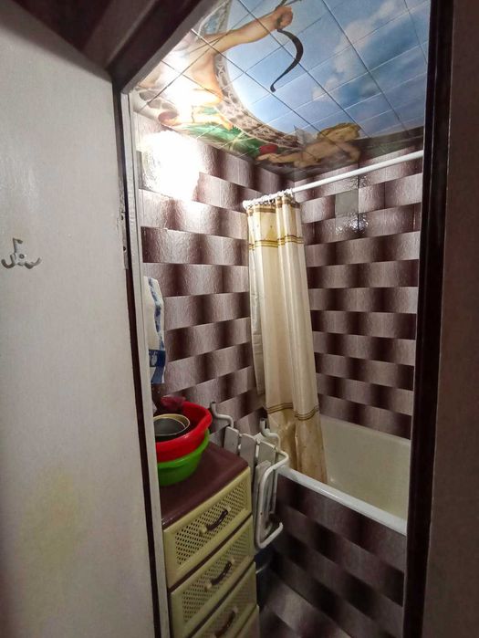 Квартира на вул. Сім'ї Глодан в Одеса, ID 284398, фото №4