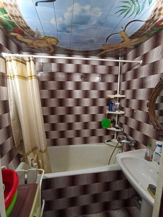 Квартира на вул. Сім'ї Глодан в Одеса, ID 284398, фото №5
