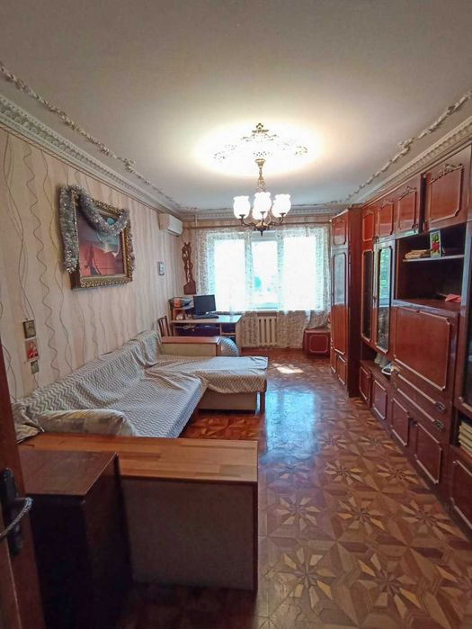 Квартира на вул. Сім'ї Глодан в Одесі, ID 284398, фото №7
