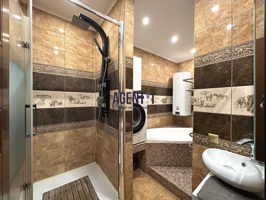 Квартира на вул. Лобановського, 28 в Києві, ID 312241, фото №13
