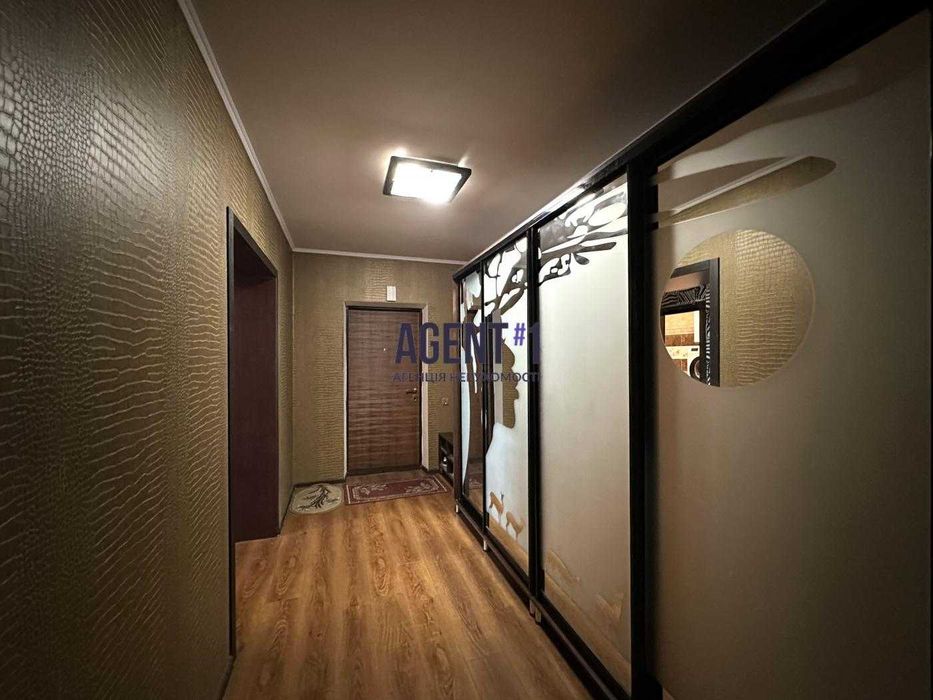 Квартира на вул. Лобановського, 28 в Києві, ID 312241, фото №19