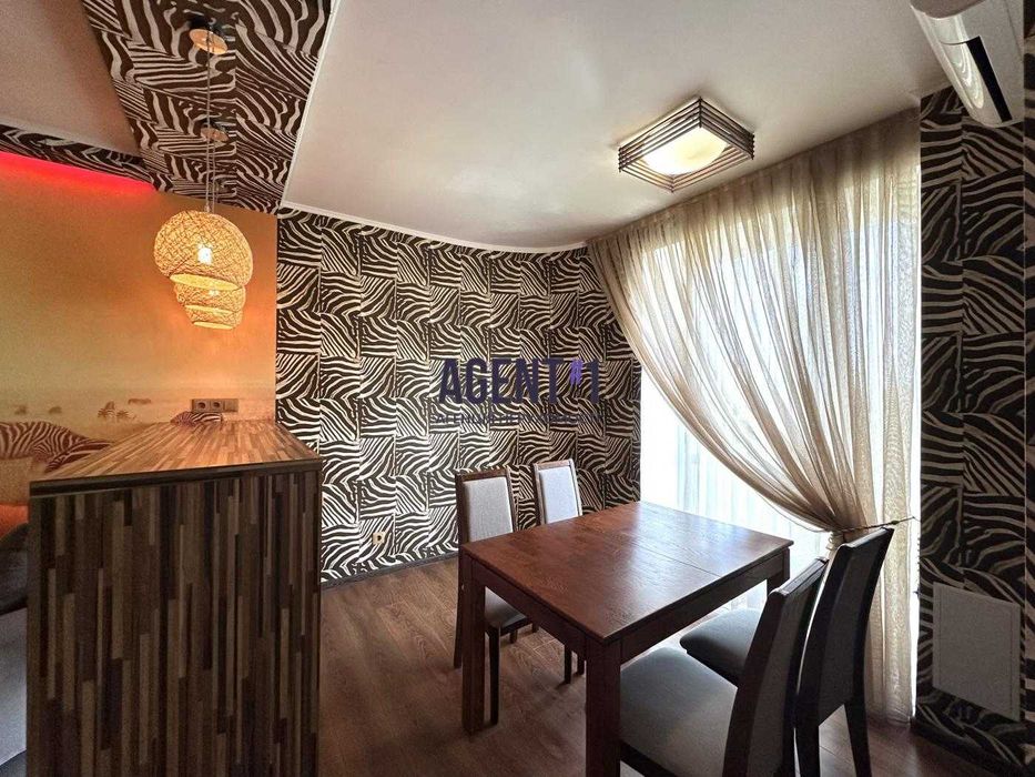 Квартира на вул. Лобановського, 28 в Київ, ID 312241, фото №3