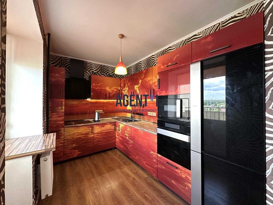 Квартира на вул. Лобановського, 28 в Київ, ID 312241, фото №5
