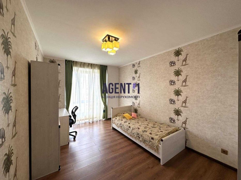 Квартира на вул. Лобановського, 28 в Києві, ID 312241, фото №10