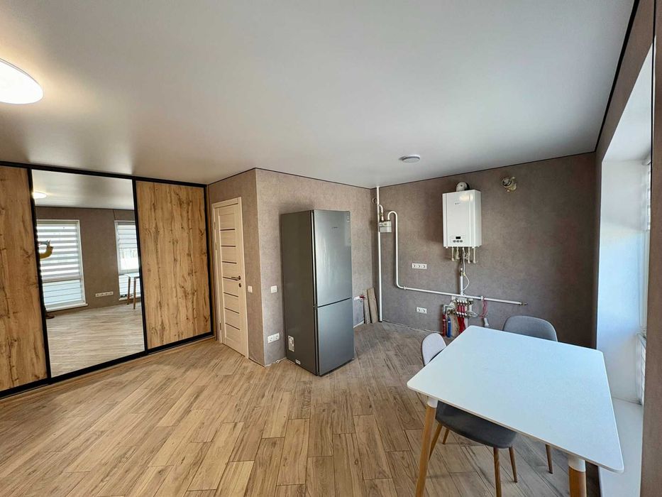 Квартира на вул. Назарія Яремчука, 18 в Київ, ID 308929, фото №1