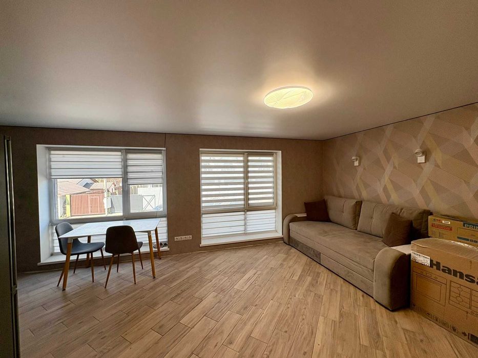 Квартира на вул. Назарія Яремчука, 18 в Київ, ID 308929, фото №2