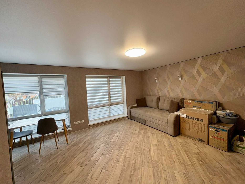 Квартира на вул. Назарія Яремчука, 18 в Київ, ID 308929, фото №3