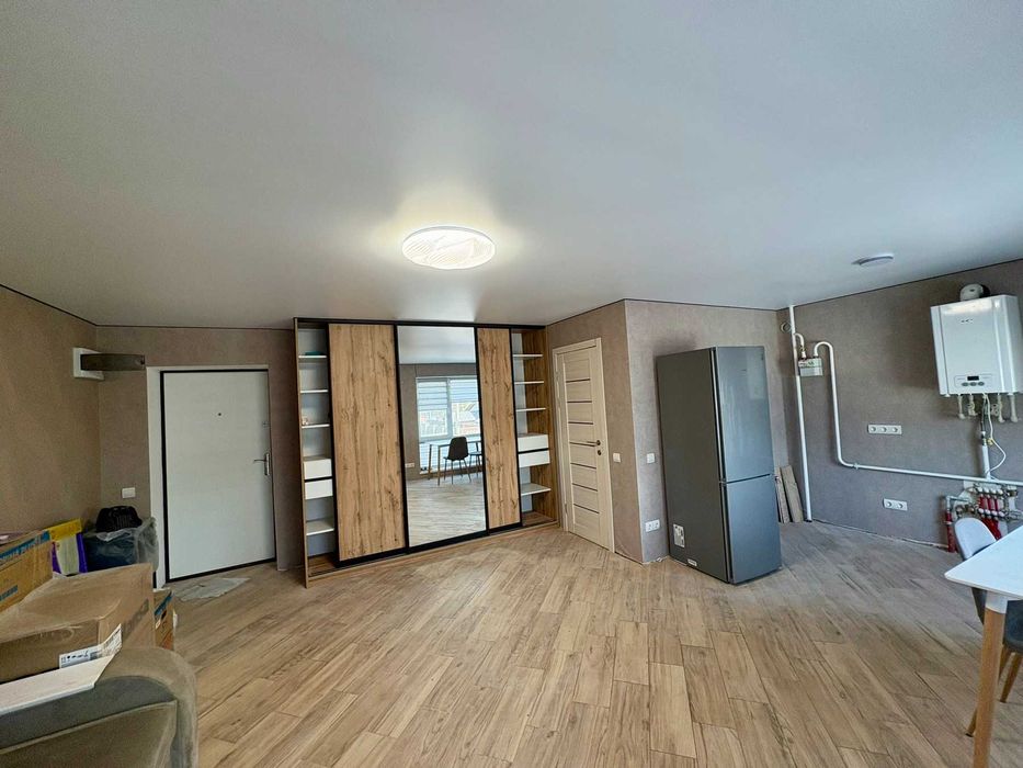 Квартира на вул. Назарія Яремчука, 18 в Київ, ID 308929, фото №4