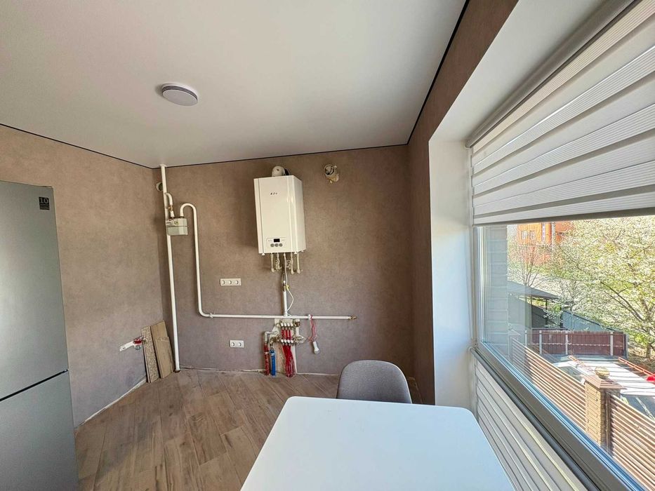 Квартира на вул. Назарія Яремчука, 18 в Києві, ID 308929, фото №7