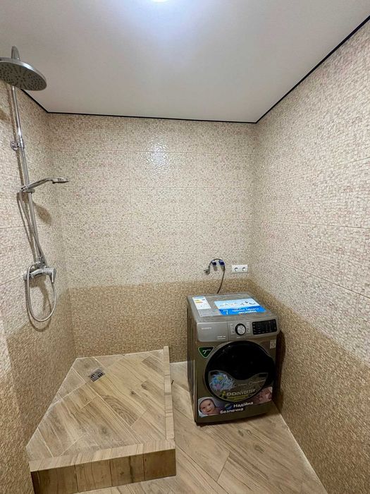 Квартира на вул. Назарія Яремчука, 18 в Києві, ID 308929, фото №8