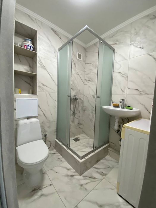 Квартира на вул. Коновальця в Івано-Франківську, ID 166667, фото №7