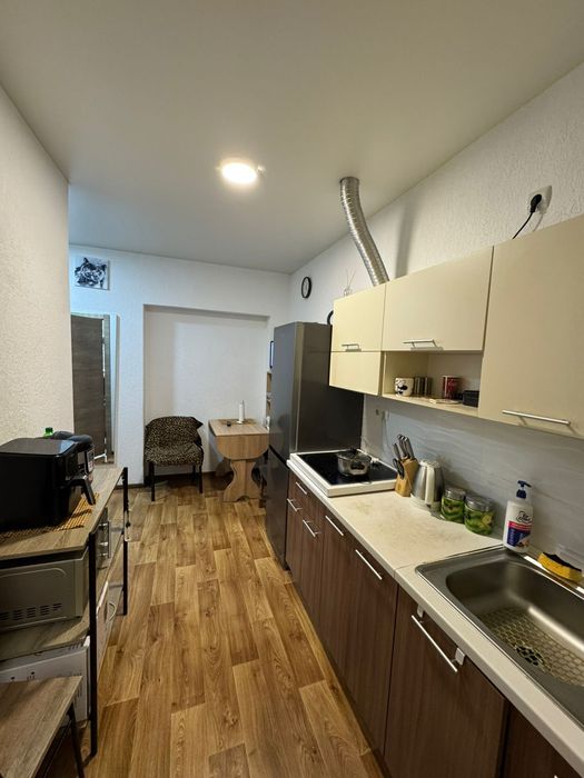 Квартира на вул. Урожайна в Івано-Франківську, ID 168910, фото №2