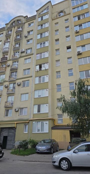 Квартира в Івано-Франківськ, ID 336430, фото №1