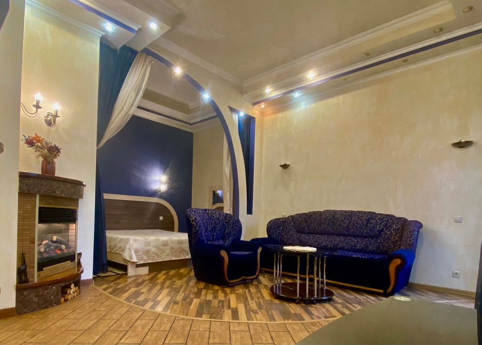 Квартира на вул. Б. Хмельницького, 63 в Києві, ID 250066, фото №2